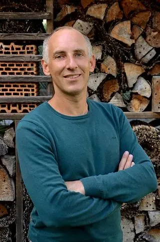 Mag.(FH) Andreas Steuer, M.A.